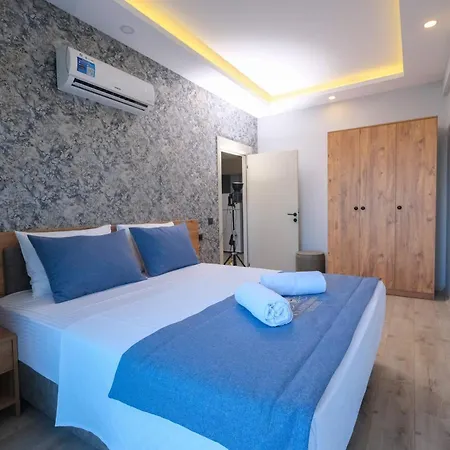 Aparthotel Class Premium Mersin (Mediterranean)