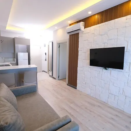 Class Premium Mersin (Mediterranean)