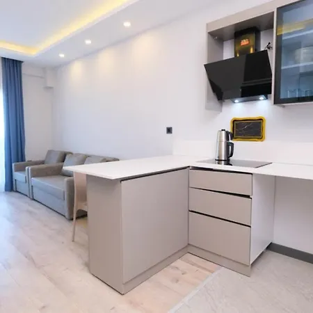 Class Premium Aparthotel *